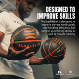 Women's & Youth HandleLife Heavy Basketball - 28.5"