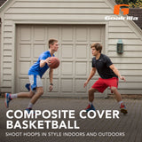 Indoor Outdoor Basketball – 29.5"