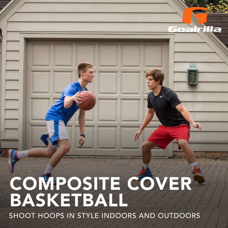 Indoor Outdoor Basketball – 29.5"