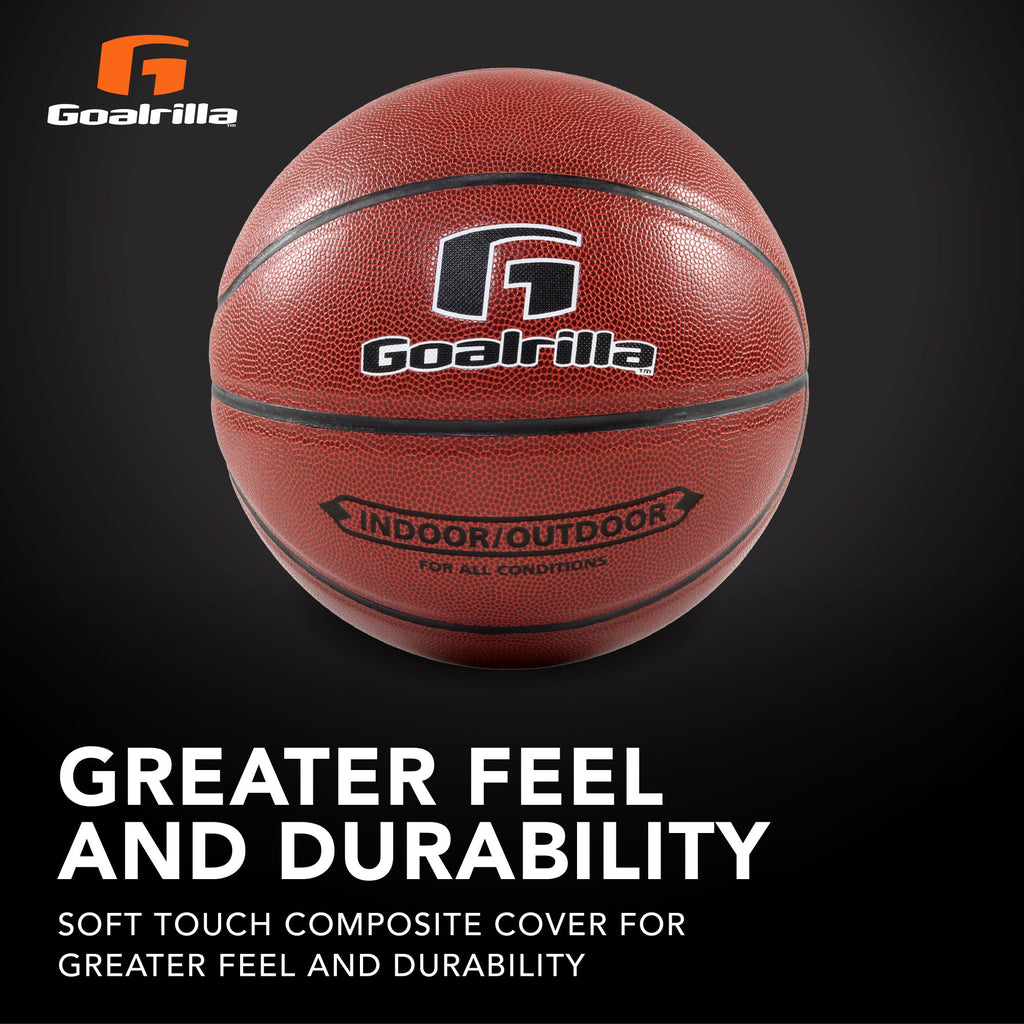 Goalrilla Basketball