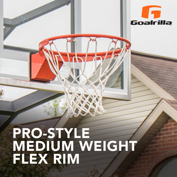 Goalrilla Replacement Parts