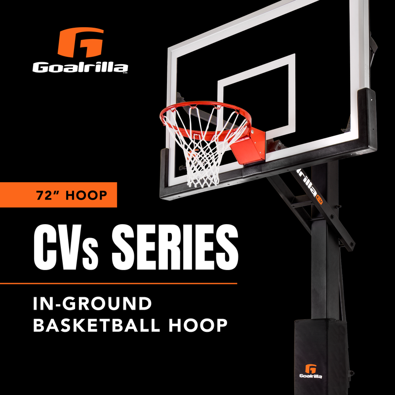 cv72s in ground goalrilla basketball hoop