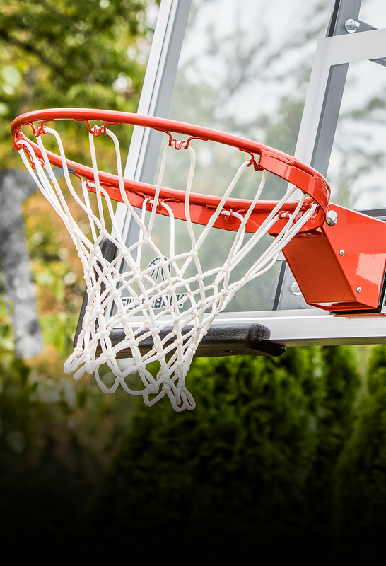 Goalrilla Goaliath Silverback Basketball Hoops for Sale
