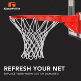 180 Breakaway Net and Cable