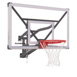 SBX Wall Mount Basketball Hoop
