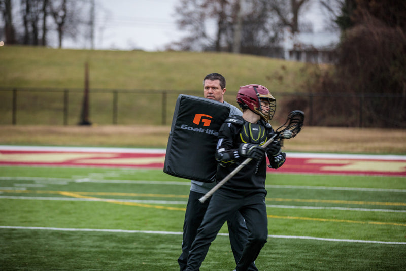 Blocking Dummy