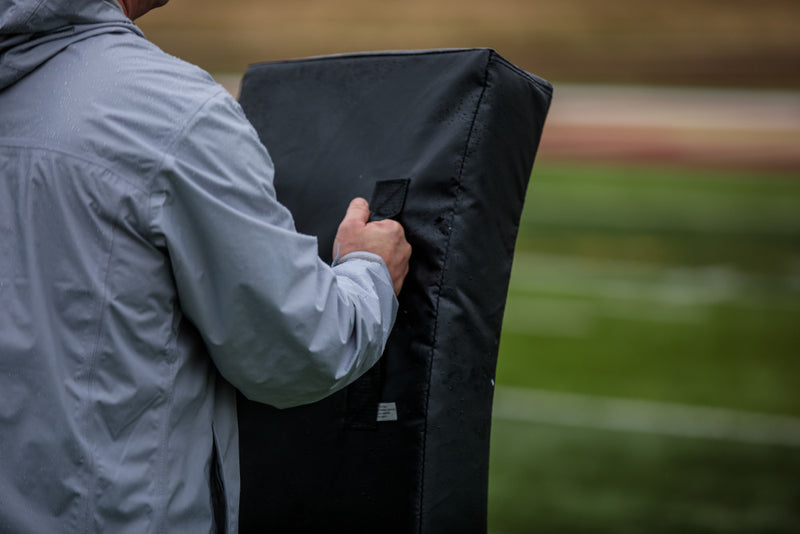 Blocking Dummy