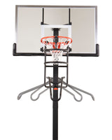 Basketball Ball Return