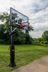 Basketball Ball Return