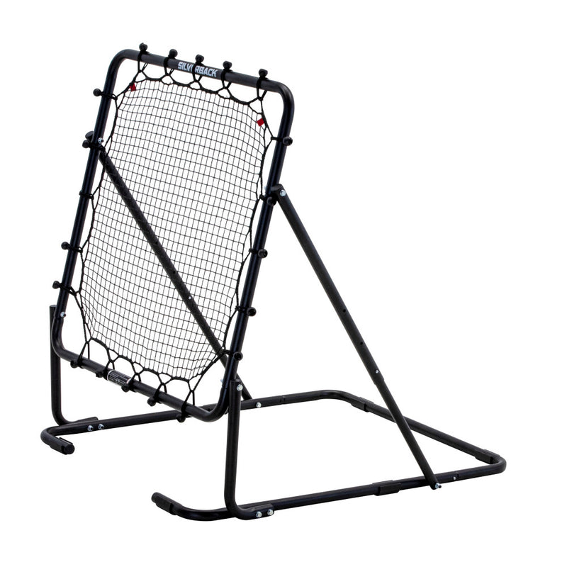 Silverback Portable Multi-Sport Ball Rebounder