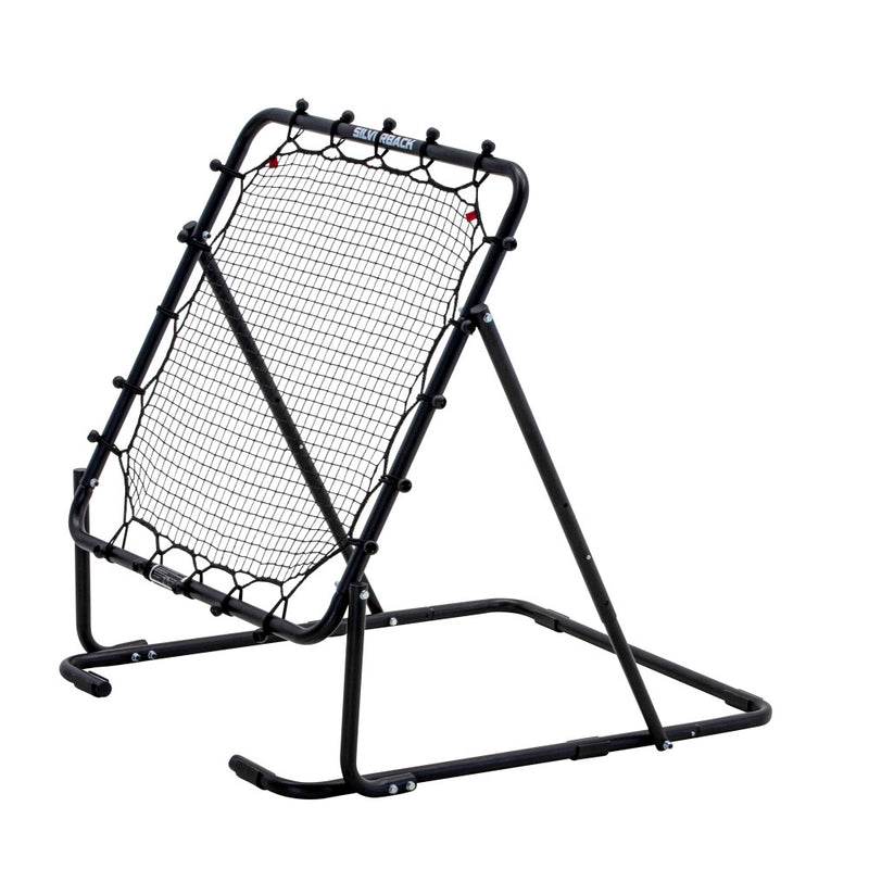 Silverback Portable Multi-Sport Ball Rebounder
