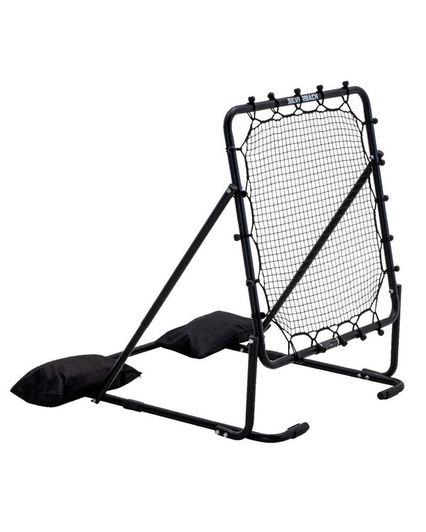Silverback Portable Multi-Sport Ball Rebounder