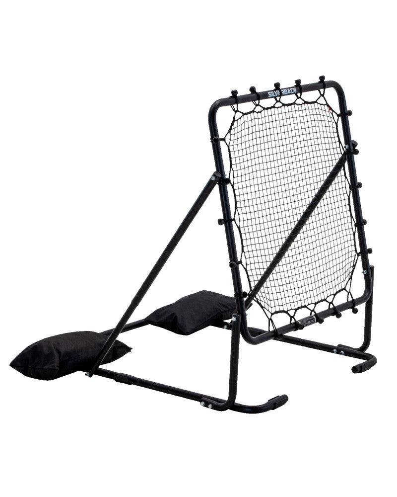 Silverback Portable Multi-Sport Ball Rebounder