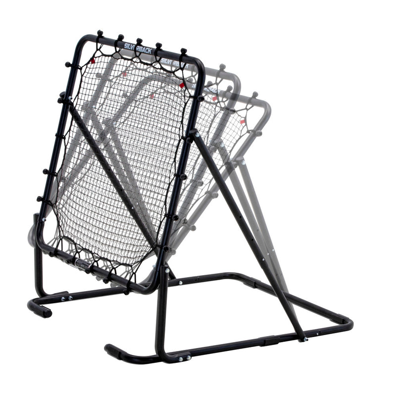 Silverback Portable Multi-Sport Ball Rebounder