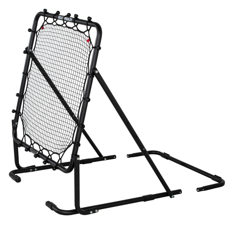 Silverback Portable Multi-Sport Ball Rebounder
