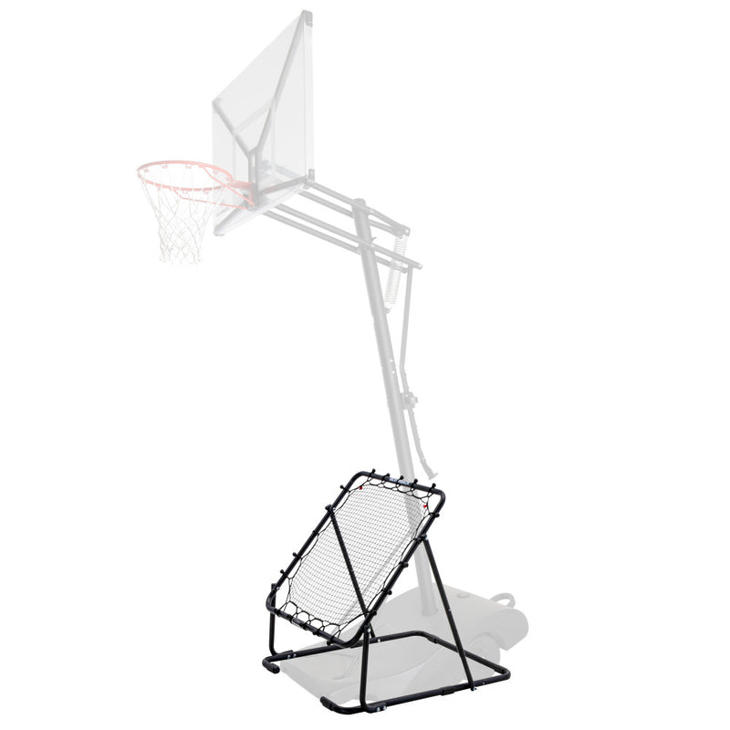Silverback Portable Multi-Sport Ball Rebounder