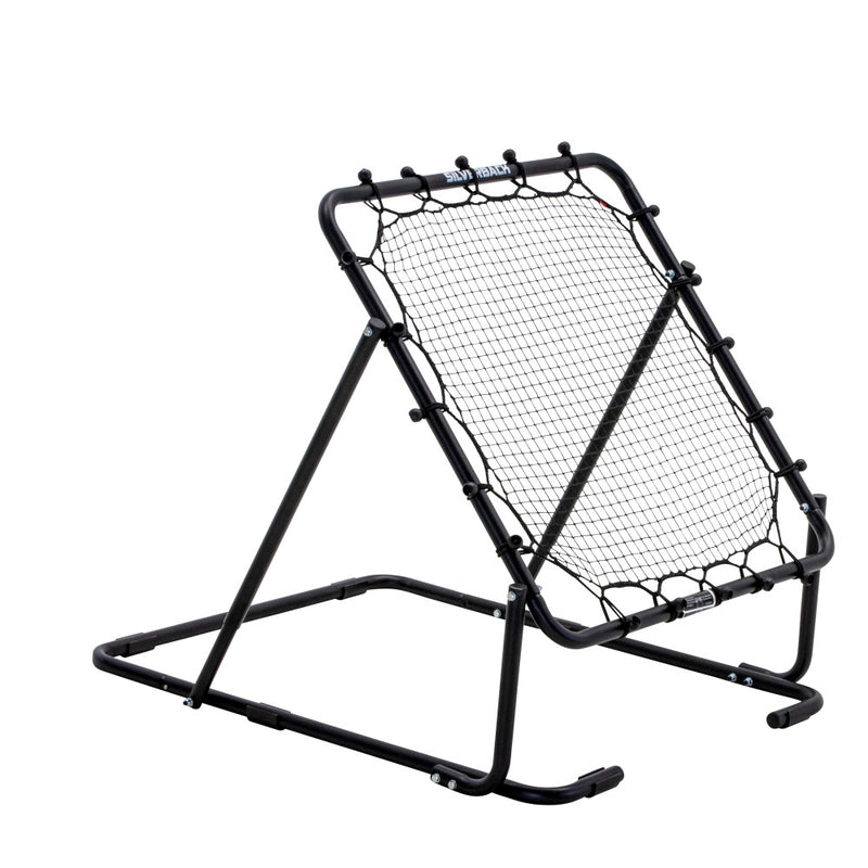 Silverback Portable Multi-Sport Ball Rebounder