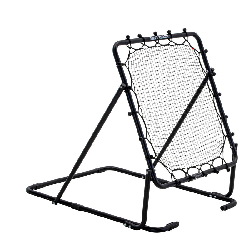 Silverback Portable Multi-Sport Ball Rebounder