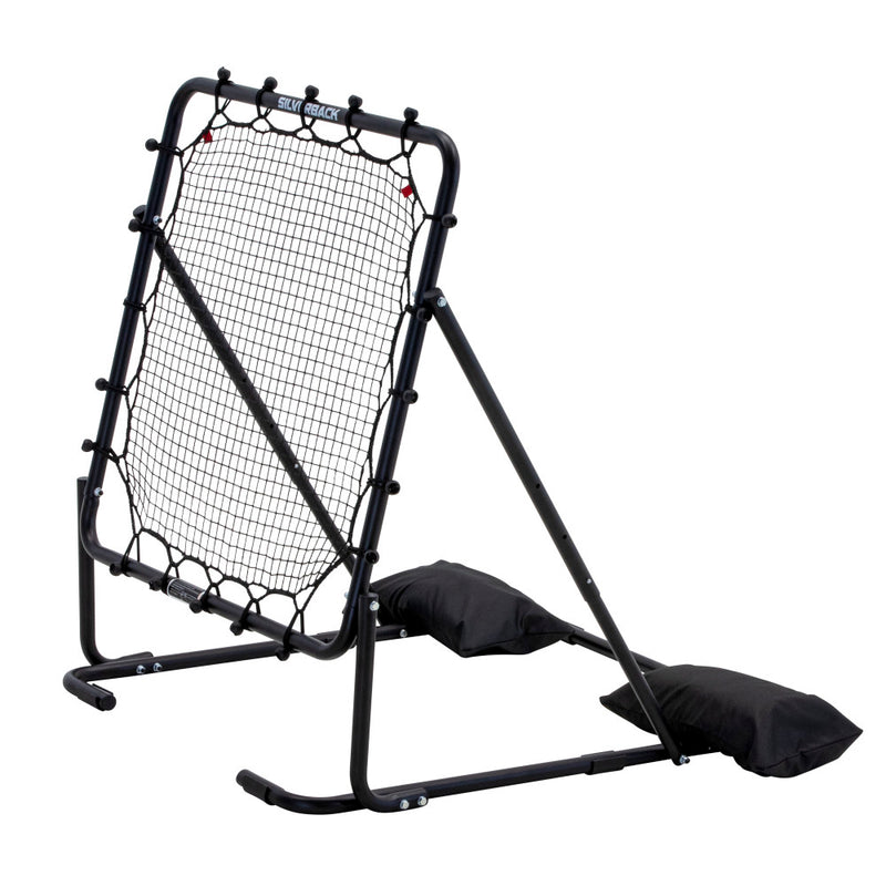 Silverback Portable Multi-Sport Ball Rebounder
