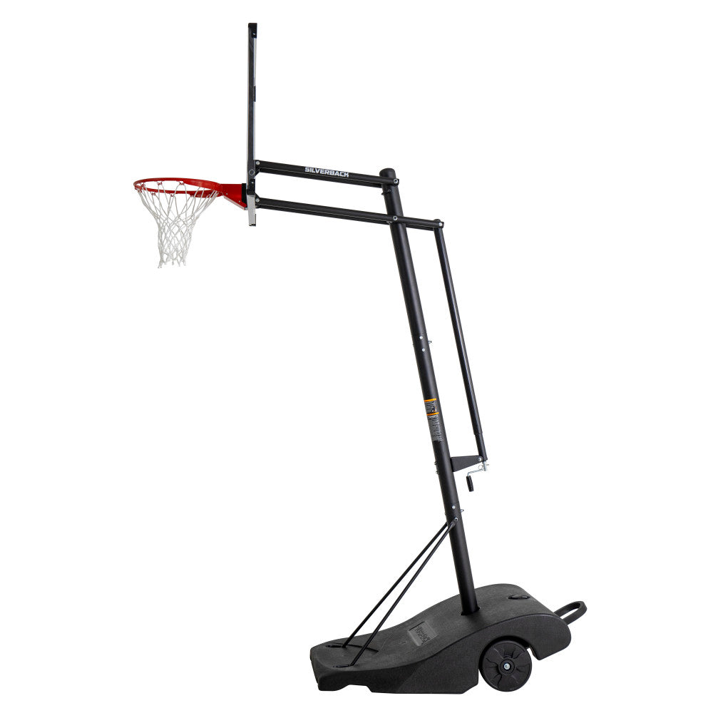 NXT 54 Portable – Goalrilla