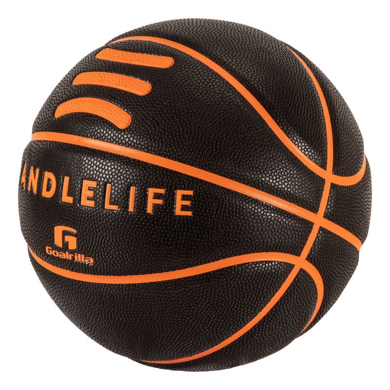 Goalrilla HandleLife Heavy Women's Training Basketball