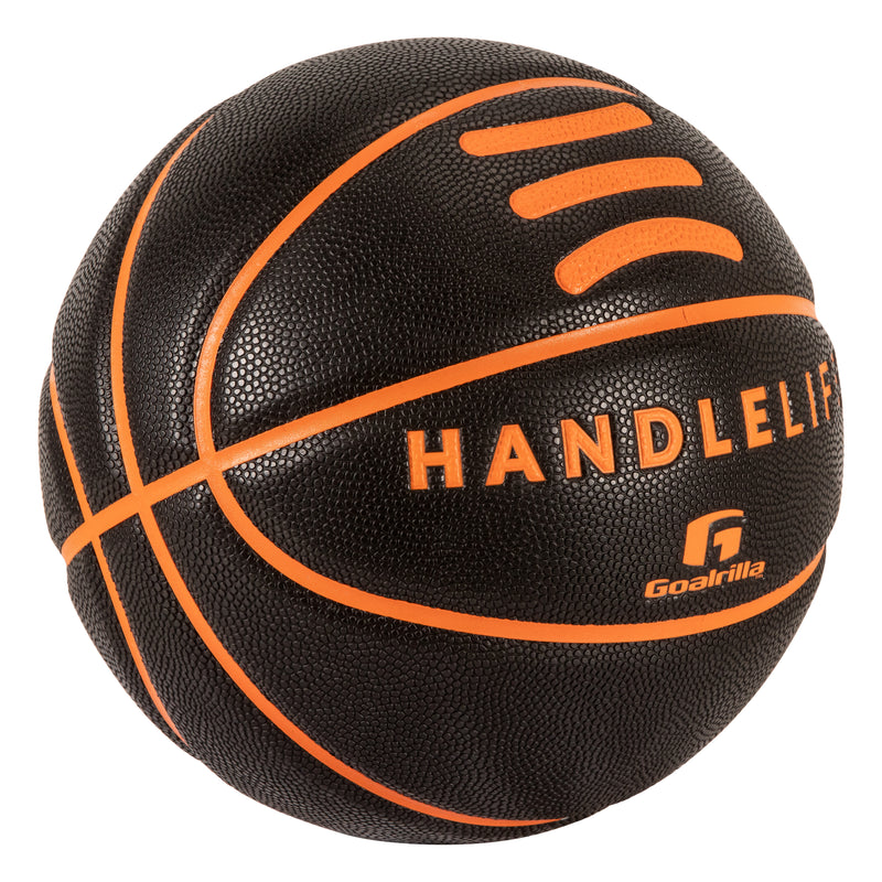Goalrilla HandleLife Heavy Womens Training Basketball _3