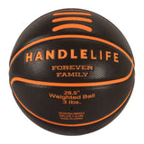 Goalrilla HandleLife Women's Training Basketball_4