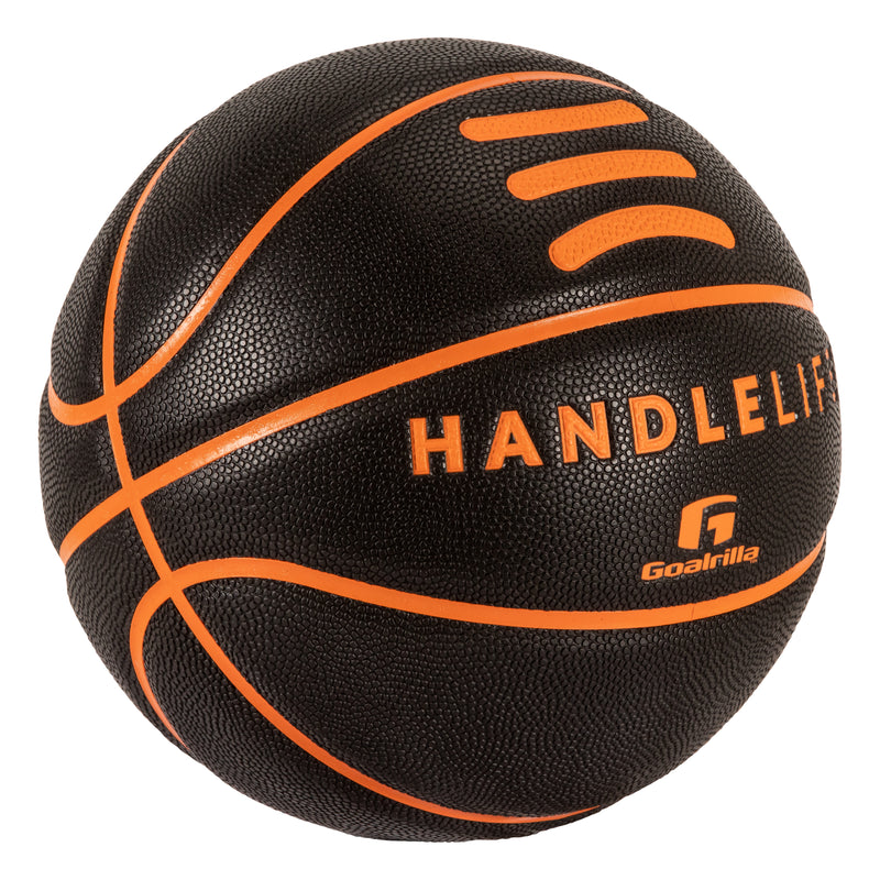 Goalrilla Handlelife Heavyweight Basketball - Men's_3