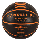 Goalrilla Handlelife Heavy ball  _4
