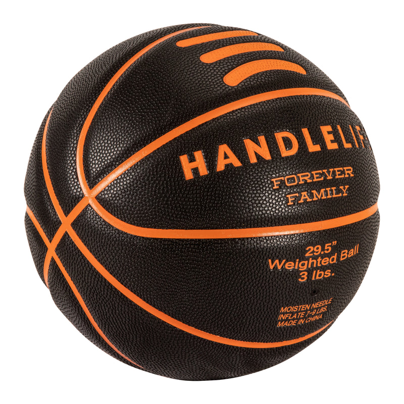 Goalrilla Handlelife Heavy Weight Training Mens Basketball _6