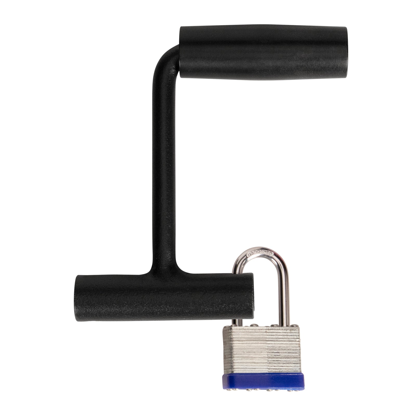 Replacement Actuator Handle with Lock – Goalrilla