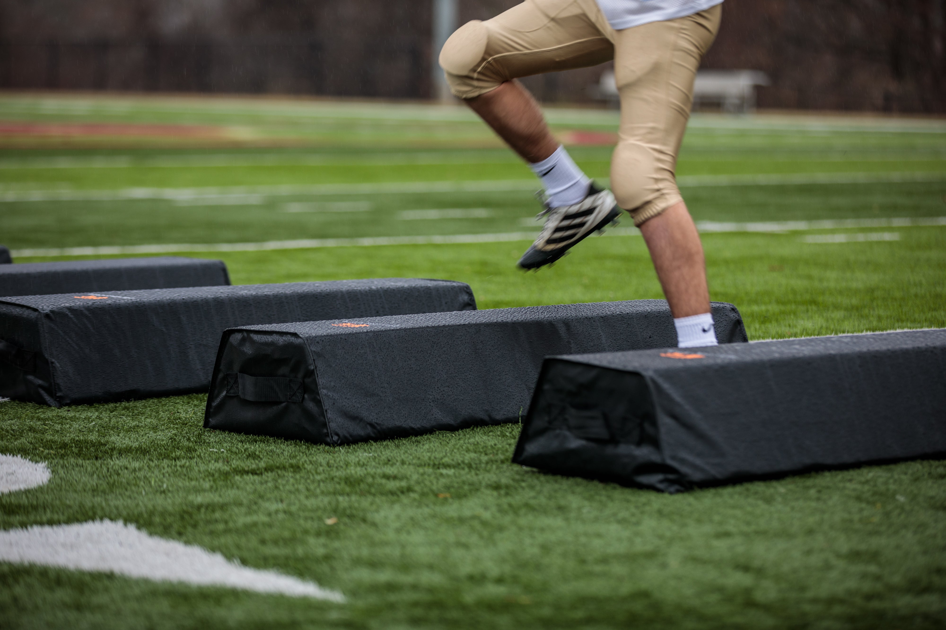 Step Over Dummy Goalrilla