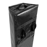 Goalrilla Step Over Dummy - step over training dummy