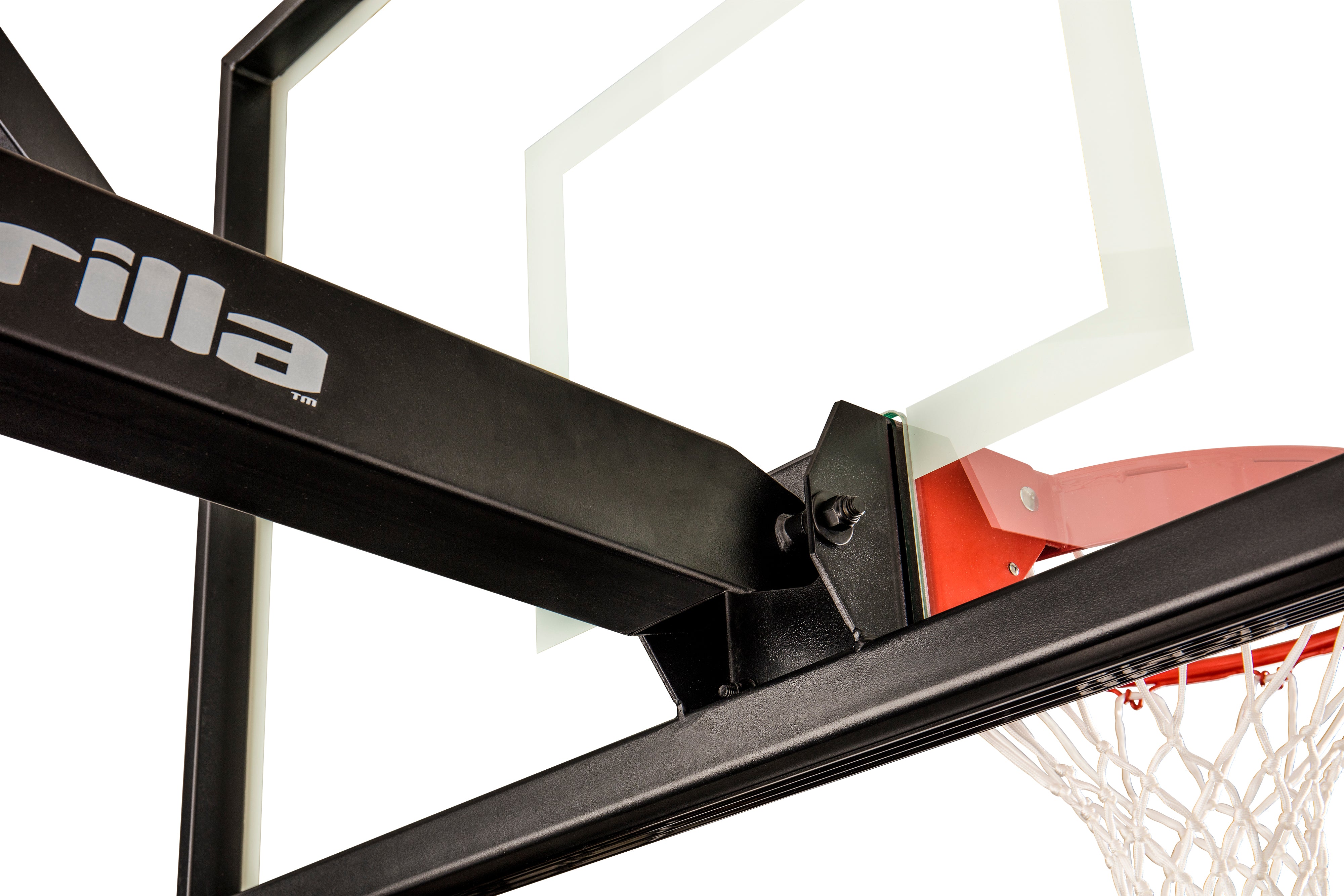 Goalrilla FT60 Goalrilla In Ground Basketball Hoop