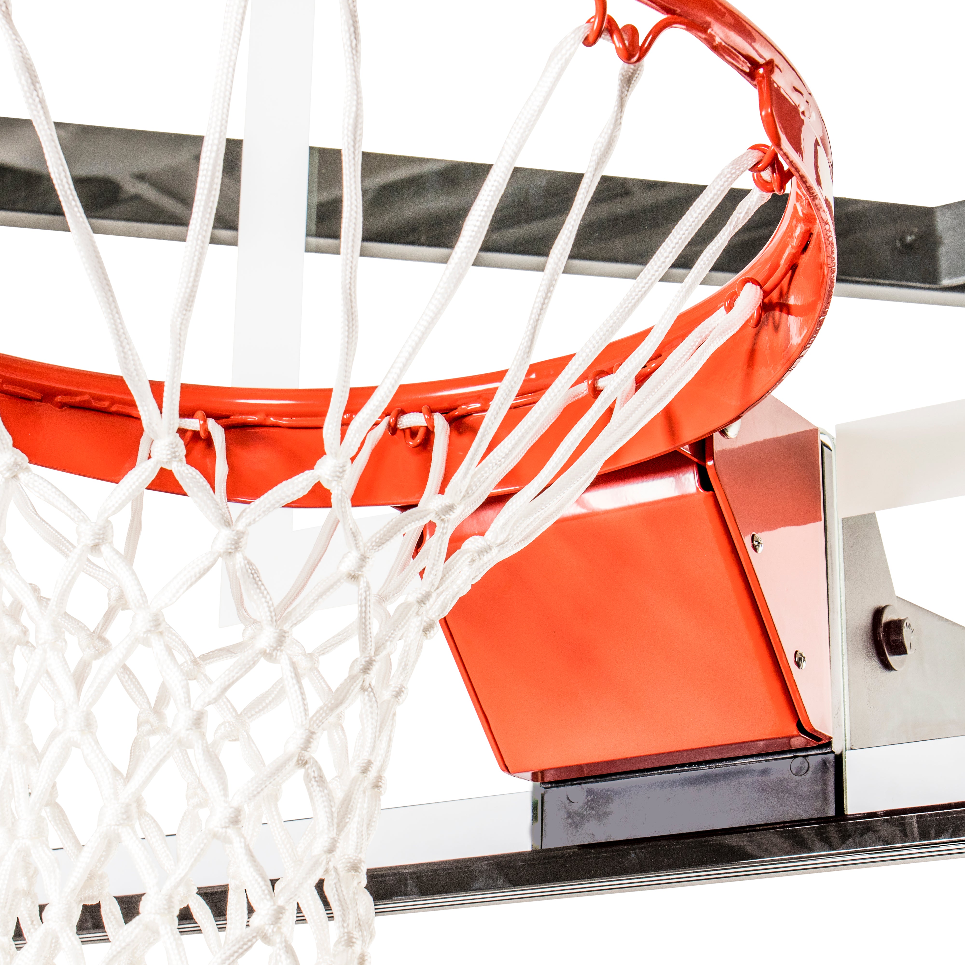 Goalrilla FT60 Goalrilla In Ground Basketball Hoop