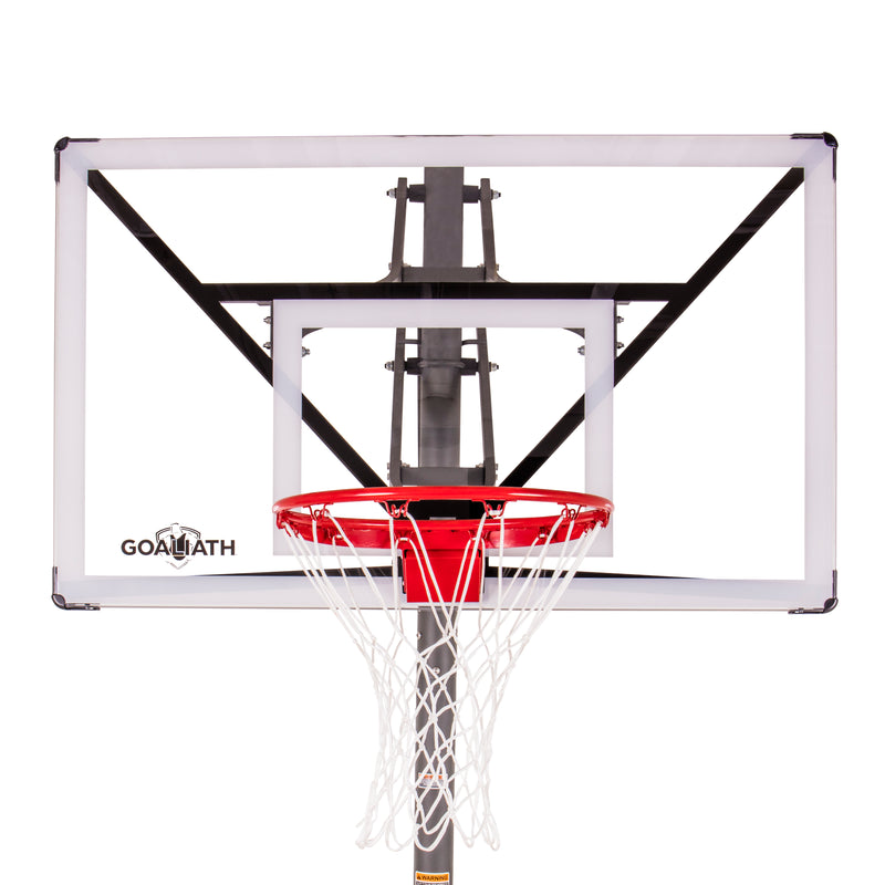 GoTek 54"