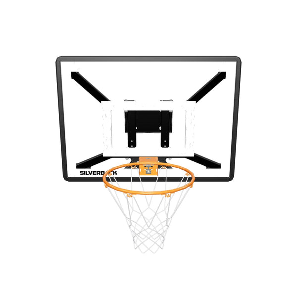 Silverback Junior Basketball Hoop