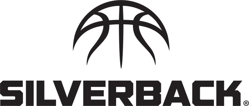 silverback basketball logo