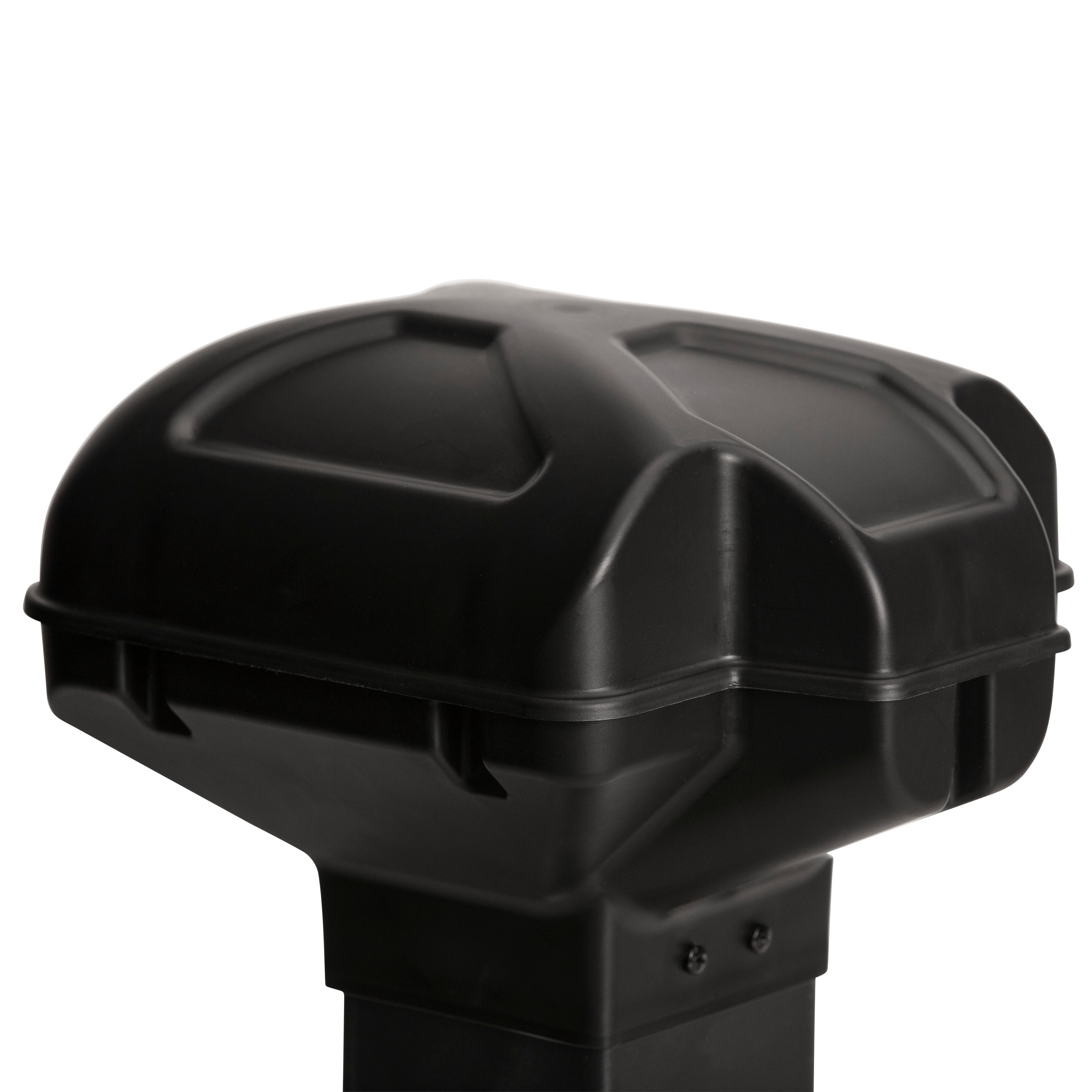 Silverback Basketball Hoop Static Shot System Goalrilla