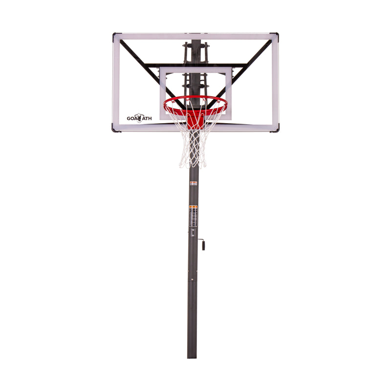 GoTek 54"