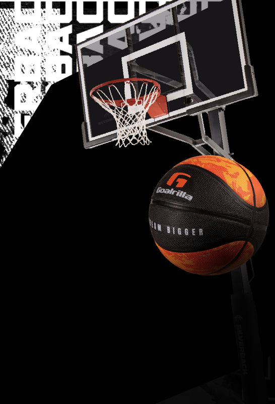 silverback savings free shipping and free basketball with any sb hoop purchase 