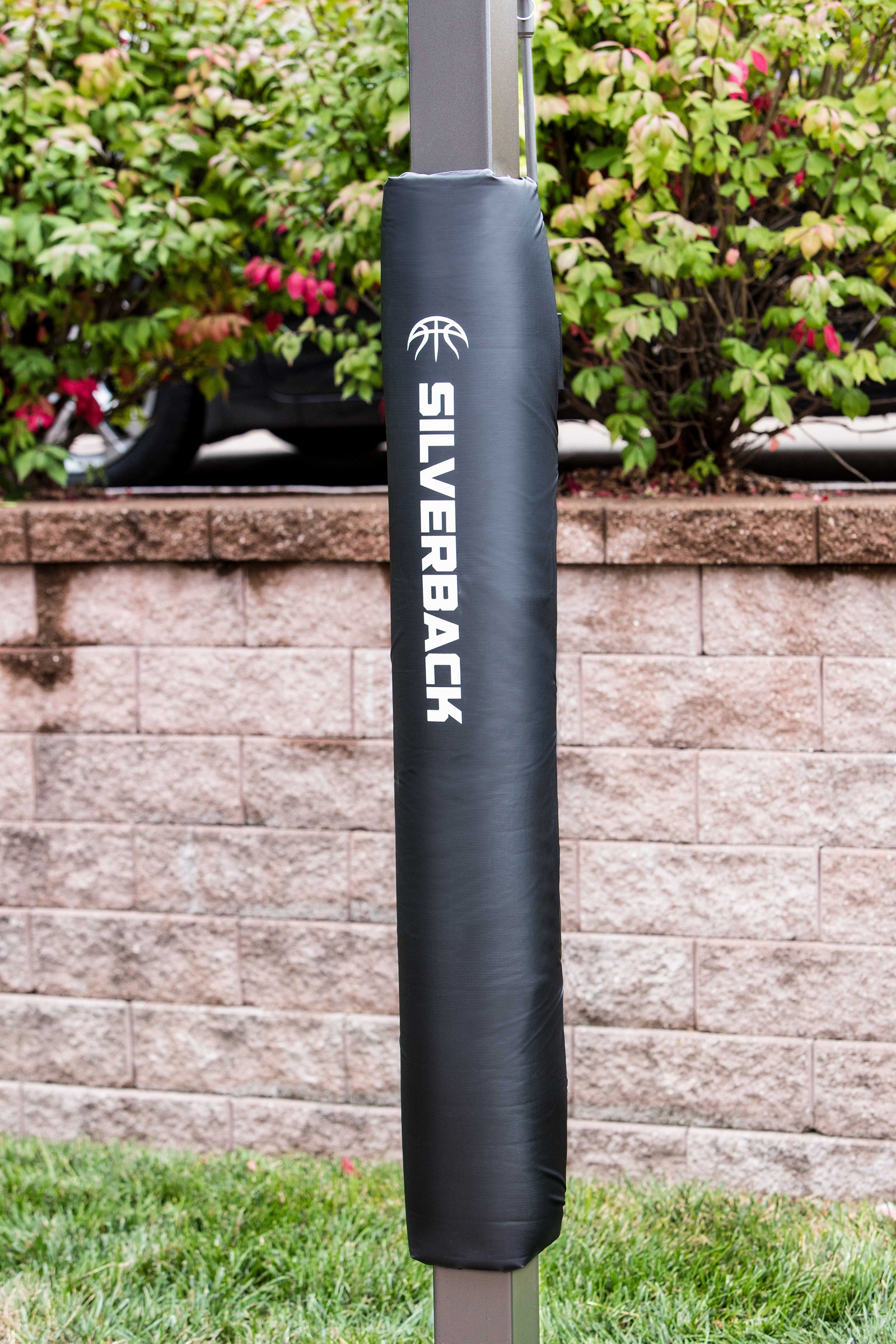 Silverback SBX 60 In-Ground Basketball Hoop – Goalrilla