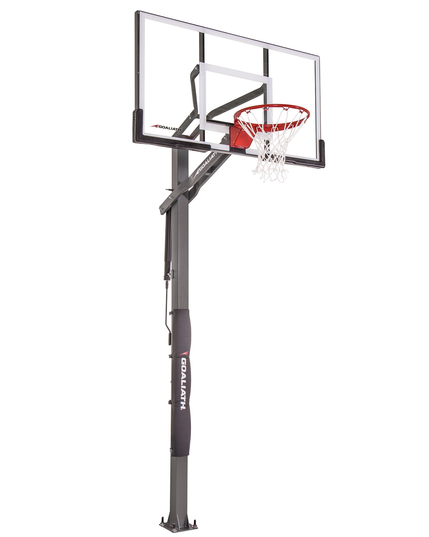 Ignite Goaliath 60 inch Basketball Hoop Goalrilla