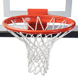 net or cable replacement for a basketball hoop goalrilla