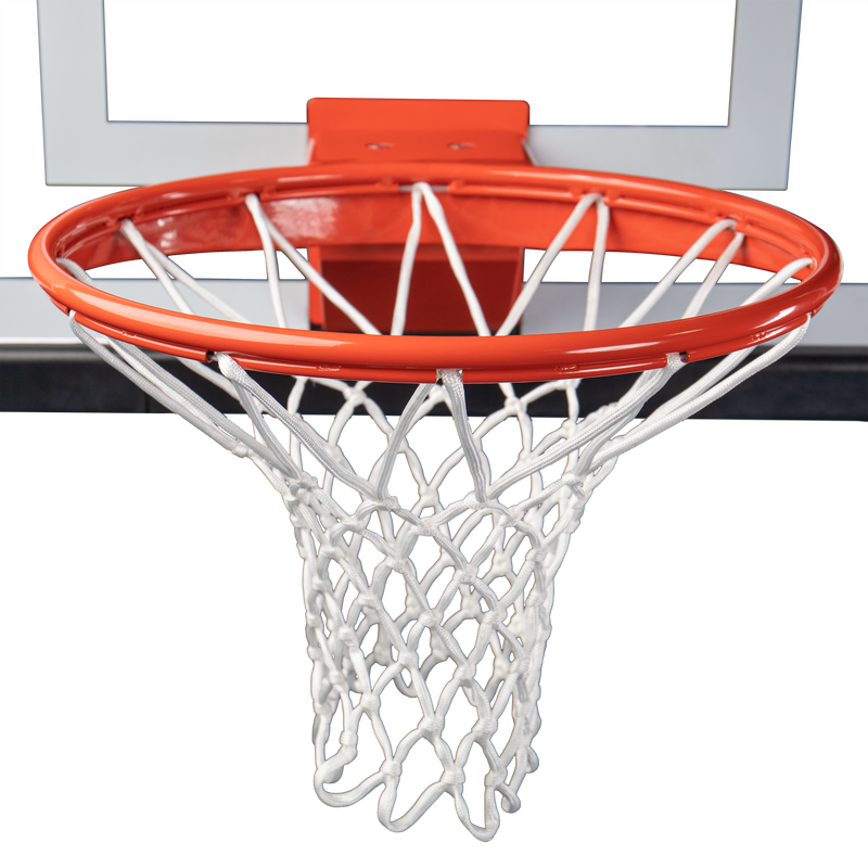 net or cable replacement for a basketball hoop goalrilla