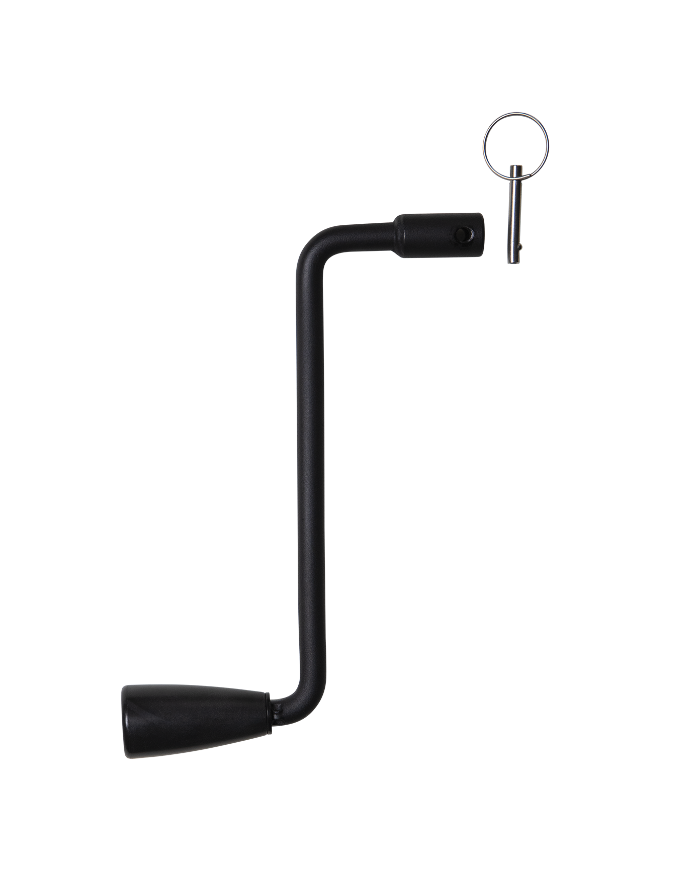 Replacement Basketball Hoop Actuator Handle for DC72E1 Goalrilla