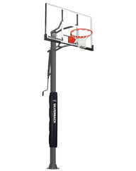 Silverback Basketball Hoop SBX 60