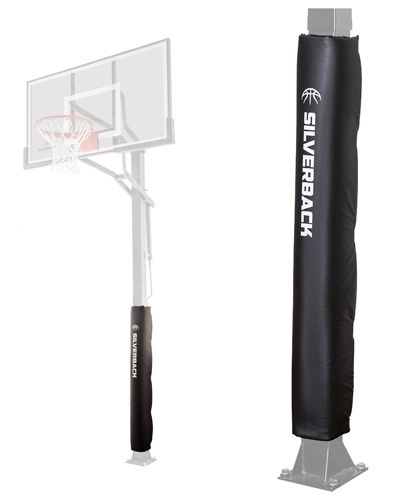 Goalrilla - Goaliath - Silverback - Basketball Hoops for Sale