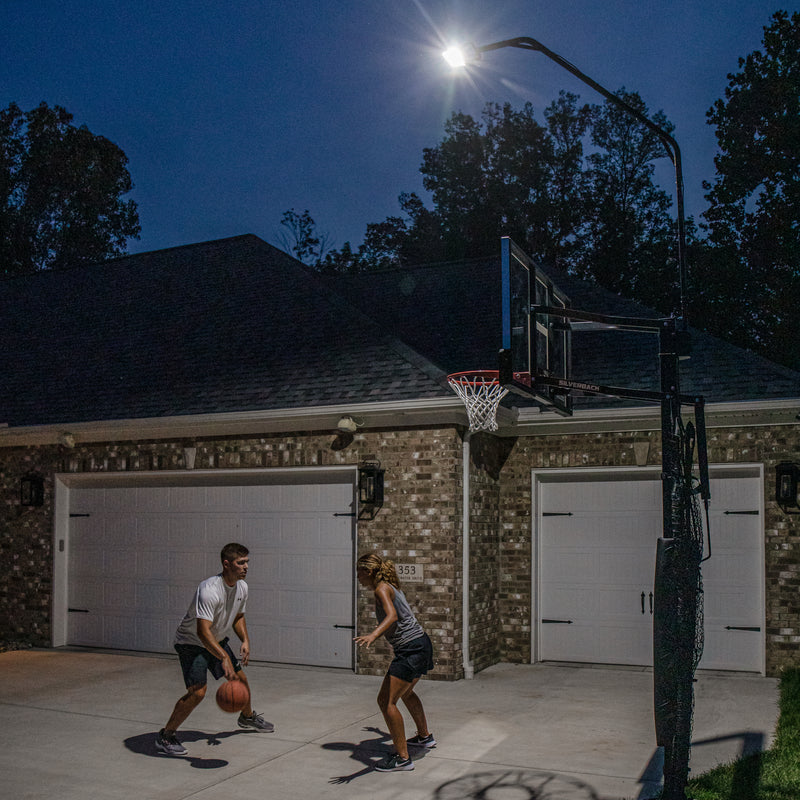 silverback hoop light 6