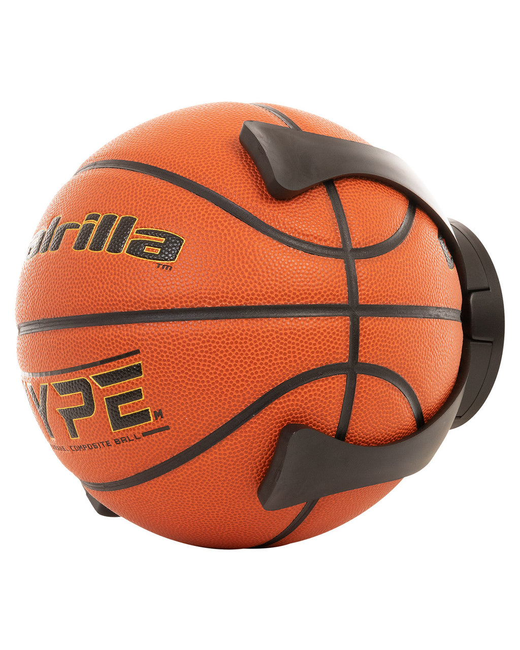 Basketball Holder & Ball Holder for Balls – Goalrilla